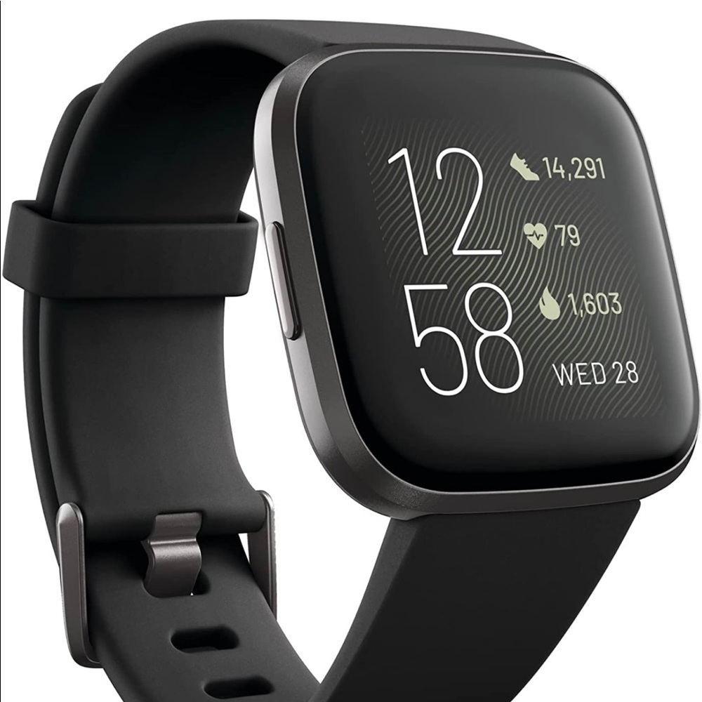 Fitbit Versa 2